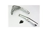 Full Exhaust System Honda Cbx 550 F 1982 1985 Marving