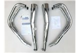 Full Exhaust System 4 2 Master Honda cb 750 f Cb 900 F Bol D'Or 1979 1983 Marving