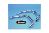 Full Exhaust System 4 2 Master Honda cb 750 f Cb 900 F Bol D'Or 1979 1983 Marving