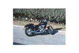 Full Exhaust System Honda Vt 600 Shadow 1989 2002 Marving