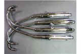 Original Replica Exhausts Yamiya Japan For Honda Cb 750 Four From K0 To K6