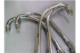 Original Replica Exhausts Yamiya Japan For Honda Cb 750 Four From K0 To K6