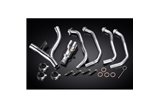 Manifold for Kawasaki Z1000 Z1000Sx 10-20 Stainless Steel 4-2 De-Cat S