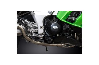 Krümmer für Kawasaki Z1000 Z1000Sx 10-20 Edelstahl 4-2 De-Cat S