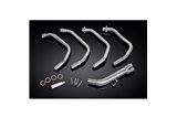 Auspuffrohre für Suzuki Gsx1250 Fa 2010-2016 4-1 Edelstahl Auspuffkrümmer Downpipes