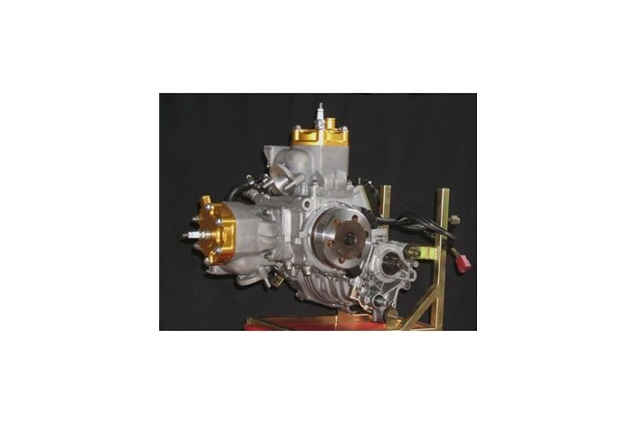 300cc Racing Honda NSR 250 MC 28 Thermalgruppenkolbenzylinder Kit 28