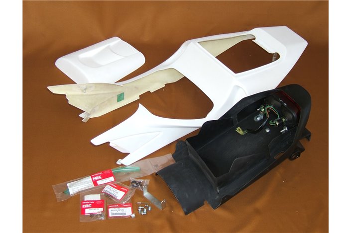 Komplettes Sitzset Tyga Honda CBR400RR NC23