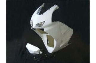 Fairing set street, kit Tyga Honda RVF400RR NC35