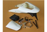 Set sella (grp) Tyga Honda CBR250R 2011 - 15