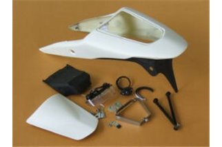 Set sella (grp) Tyga Honda CBR250R 2011 - 15