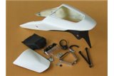 Set sella (grp) Tyga Honda CBR250R 2011 - 15