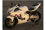 Kit carénage street Tyga Honda CBR250RR MC22