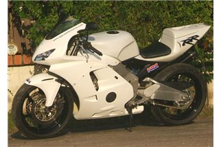 Kit carénage street Tyga Honda CBR250RR MC22