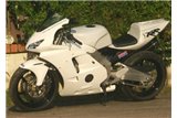 Kit carénage street Tyga Honda CBR250RR MC22