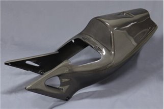 Carbon Sitzgarnitur rvf Tyga Honda RVF400RR NC35