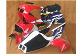 Painted kit complete bodywork stock rt Tyga Honda RVF400RR NC35