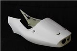 Capot de selle (grp) stock shape street single Tyga Honda NSR250 MC28