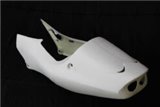 Capot de selle (grp) stock shape street single Tyga Honda NSR250 MC28