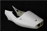 Capot de selle (grp) stock shape street single Tyga Honda NSR250 MC28