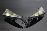 Headlight gp-t Tyga Honda RVF400RR NC35