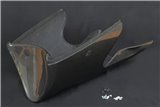 Carbon lower cowling gp-t Tyga Honda NSR250 MC28