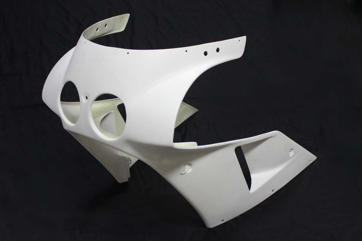 Upper cowling stock Tyga Honda VFR750R RC30