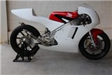 Verkleidungssatz (grp) Tyga Honda RS250R NF5 / NX5