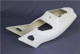 Seat cowling duo stock shape Tyga Honda RVF400RR NC35