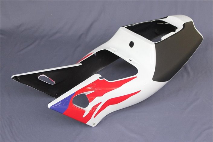 Seat cowling duo stock shape painted rr Tyga Honda RVF400RR NC35