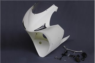 Fairing set street gp-t Tyga Honda NSR250 MC18