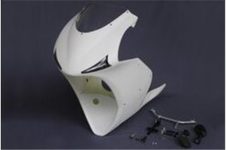 Fairing set street gp-t Tyga Honda NSR250 MC18