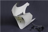 Fairing set street gp-t Tyga Honda NSR250 MC18