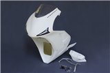 Fairing set street gp-t Tyga Honda RVF400RR NC35