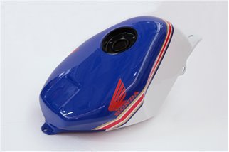 Réservoir de carburant, grp, peint rothmans Tyga Honda NSR250