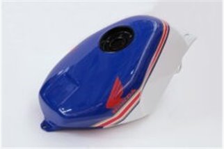 Réservoir de carburant, grp, peint rothmans Tyga Honda NSR250