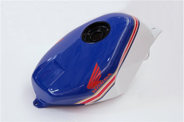 Réservoir de carburant, grp, peint rothmans Tyga Honda NSR250 MC21