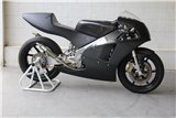 Kit, fairing set, carbon Tyga Honda RS250R NF5 / NX5