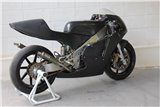 Kit, fairing set, carbon Tyga Honda RS250R NF5 / NX5