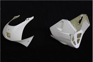 Kit, fairing set (street) stock shape Tyga Honda NSR250 MC18