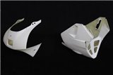 Kit, fairing set (street) stock shape Tyga Honda NSR250 MC18