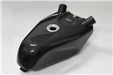 Carbon fuel tank (ram air) Tyga Honda RS250R NF5 / NX5