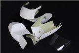 Kit, fairing set (grp) Tyga Honda RS250R NF5 / NX5