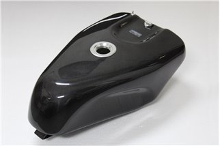 Carbon fuel tank (early type) Tyga Honda RS250R NF5 / NX5