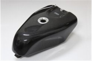 Carbon fuel tank (early type) Tyga Honda RS250R NF5 / NX5