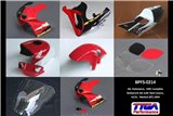 Kit Carenature Complete Tyga Honda RVF400RR NC35 verniciatura Endurance stock rt “singolo” hon-11396