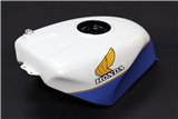 Fuel tank, grp “painted oem, honda Tyga Honda VFR750R RC30