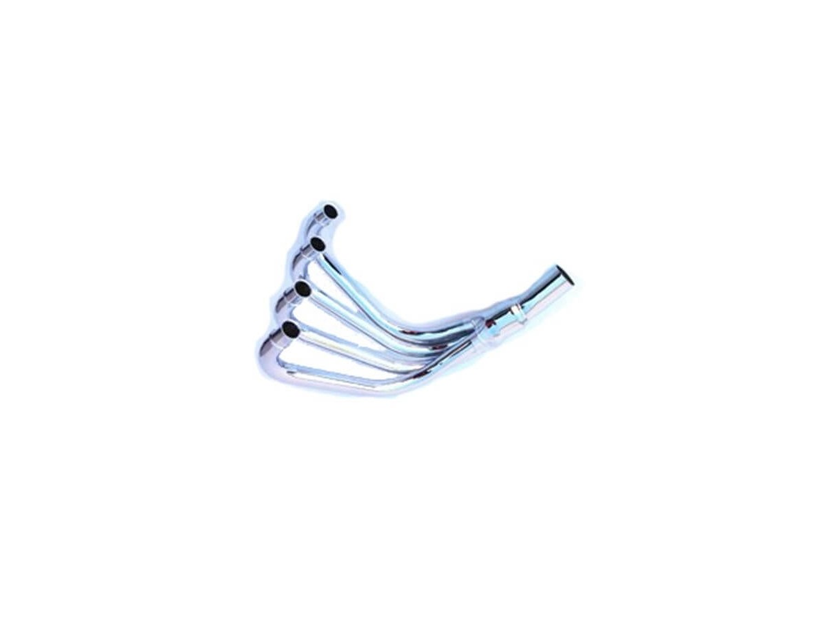 COLLETTORE DI SCARICO DOWNPIPES MARVING SUZUKI GS 500 1978 1981