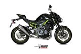 DeKatalysator Escape Mivv Kawasaki Z 900 2017 - 2019