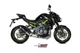 Décatalyseur Echappement Mivv Kawasaki Z 900 2017 - 2019