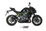 Sistema Di Scarico Terminale K.045.L2P Mivv Gp Pro Carbonio Kawasaki Z900 A2 (35/70 Kw) 2017 - 2024